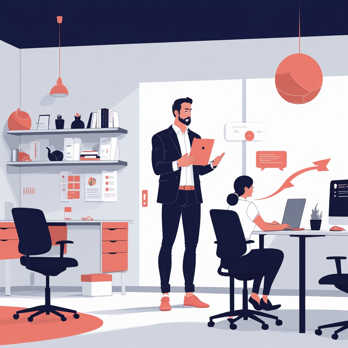 How to Build a High-Performance Culture without an HR Department