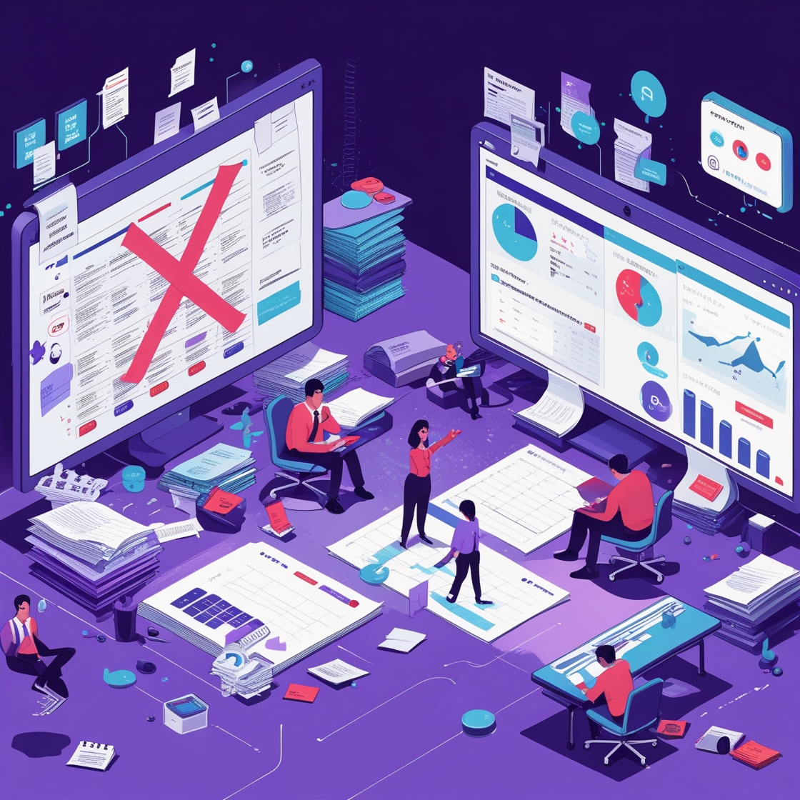 The End of Annual Performance Reviews (And What to Do Instead)